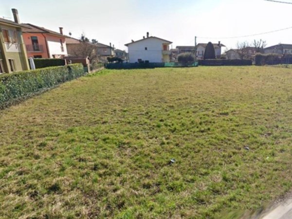 terreno agricolo in vendita a Grisignano di Zocco in zona Poiana di Granfion