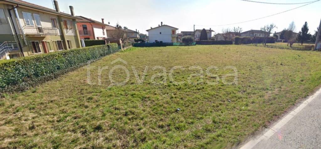 terreno agricolo in vendita a Grisignano di Zocco in zona Poiana di Granfion