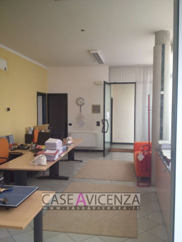 appartamento in vendita a Grisignano di Zocco