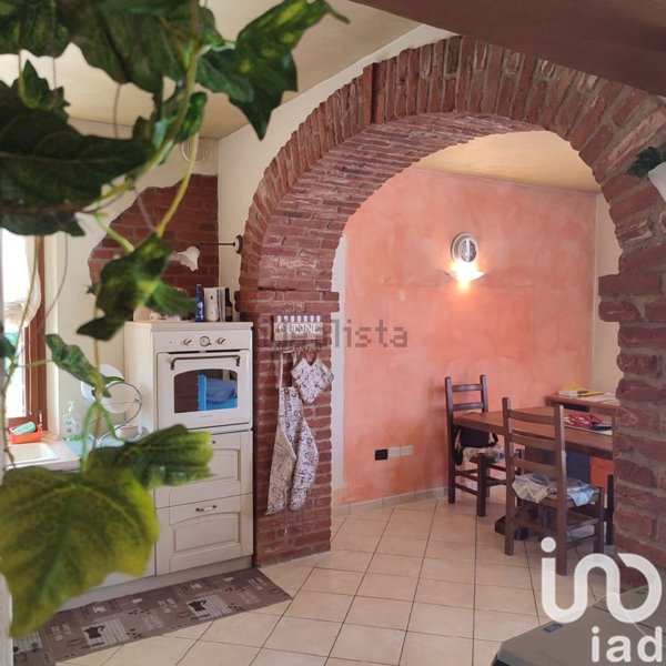 appartamento in vendita a Grisignano di Zocco