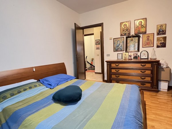 appartamento in vendita a Grisignano di Zocco