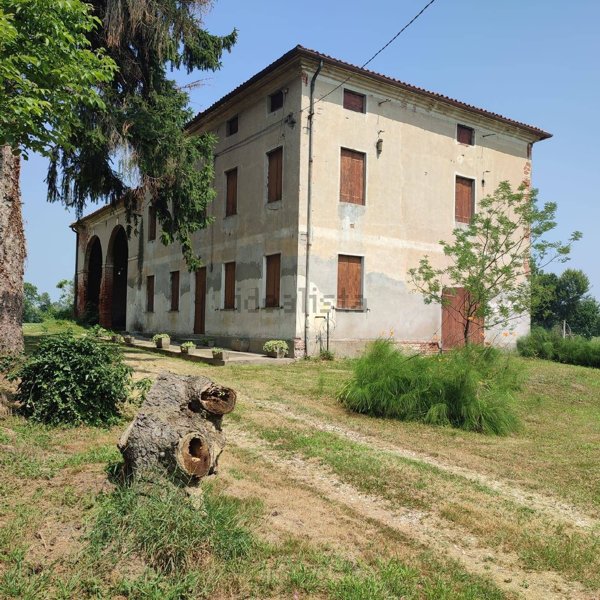 casa indipendente in vendita a Grisignano di Zocco