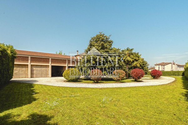 casa indipendente in vendita a Grisignano di Zocco