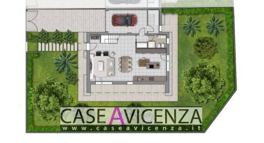 casa indipendente in vendita a Grisignano di Zocco