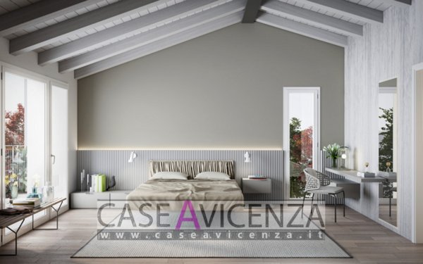 casa indipendente in vendita a Grisignano di Zocco