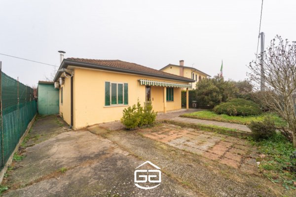 casa indipendente in vendita a Grisignano di Zocco