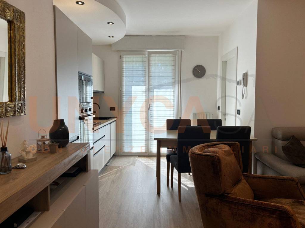 appartamento in vendita a Grisignano di Zocco