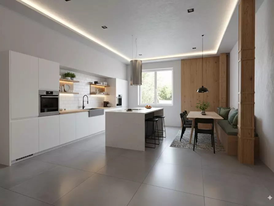 casa indipendente in vendita a Grisignano di Zocco