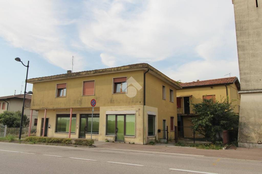 appartamento in vendita a Grisignano di Zocco in zona Barbano