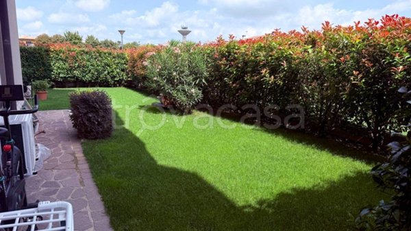 appartamento in vendita a Grisignano di Zocco