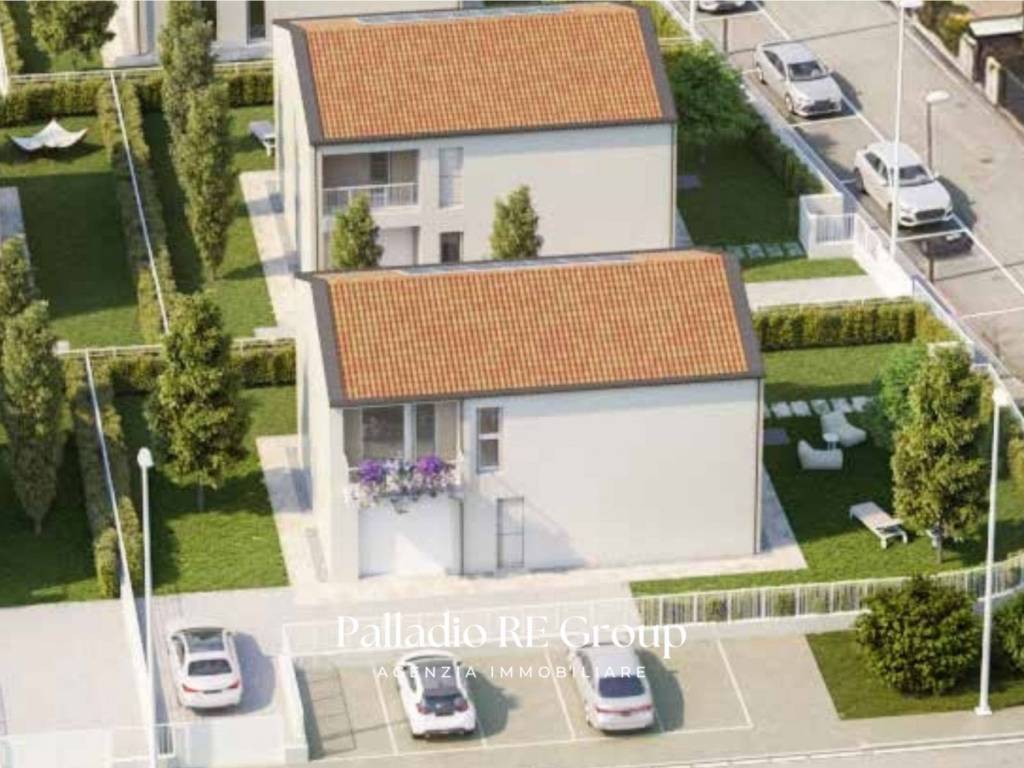 casa indipendente in vendita a Grisignano di Zocco in zona Poiana di Granfion