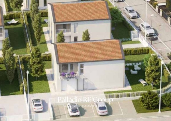 casa indipendente in vendita a Grisignano di Zocco in zona Poiana di Granfion
