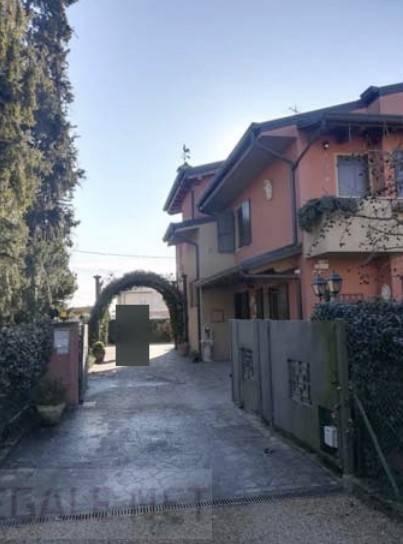 casa indipendente in vendita a Grisignano di Zocco