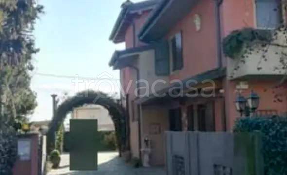 appartamento in vendita a Grisignano di Zocco in zona Barbano