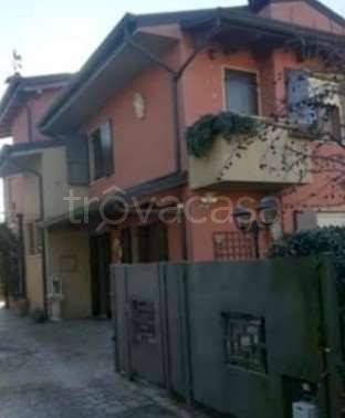 casa indipendente in vendita a Grisignano di Zocco