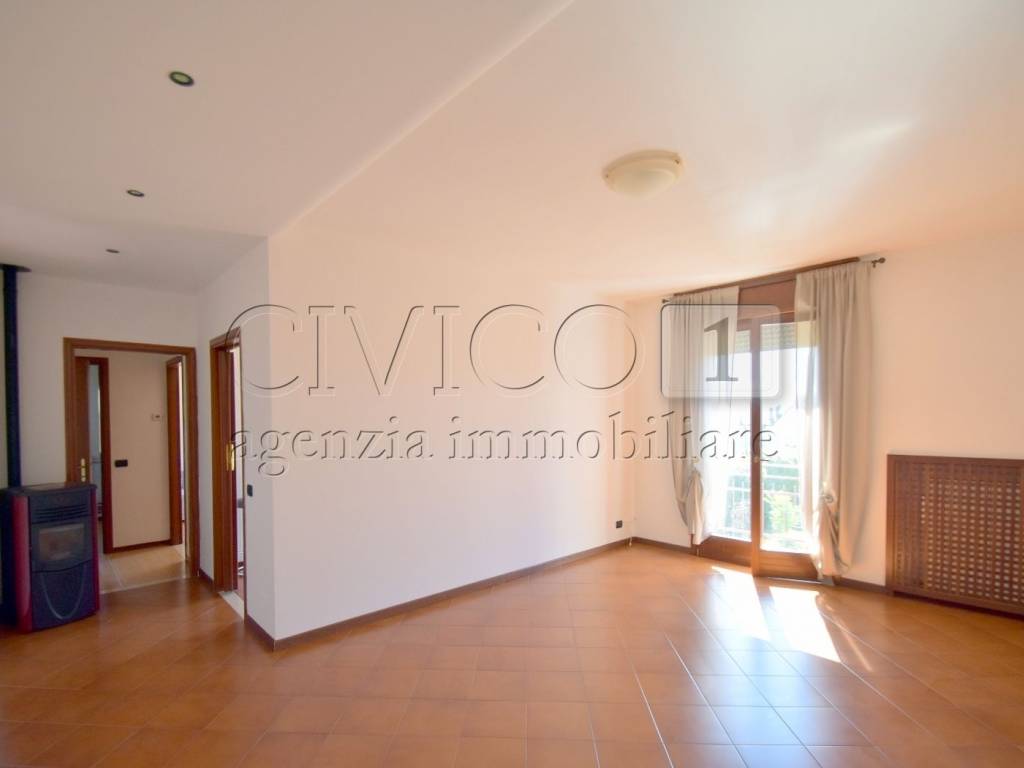 appartamento in vendita a Grisignano di Zocco