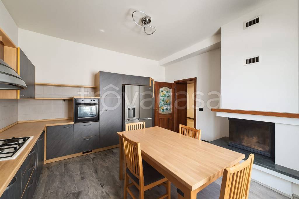 appartamento in vendita a Grisignano di Zocco