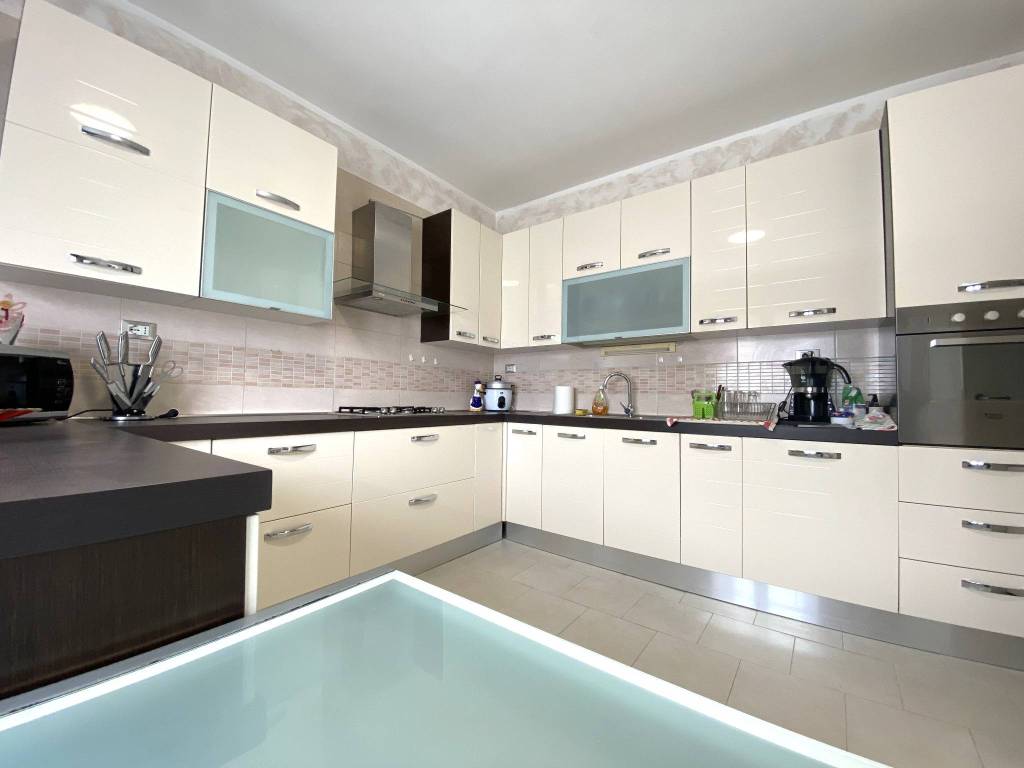 appartamento in vendita a Grisignano di Zocco