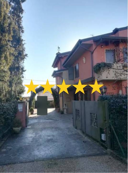 appartamento in vendita a Grisignano di Zocco