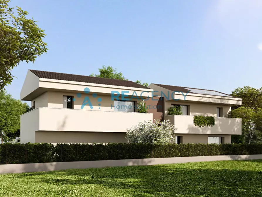 appartamento in vendita a Grisignano di Zocco