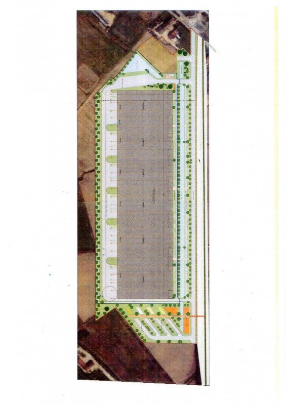 terreno edificabile in vendita a Grisignano di Zocco