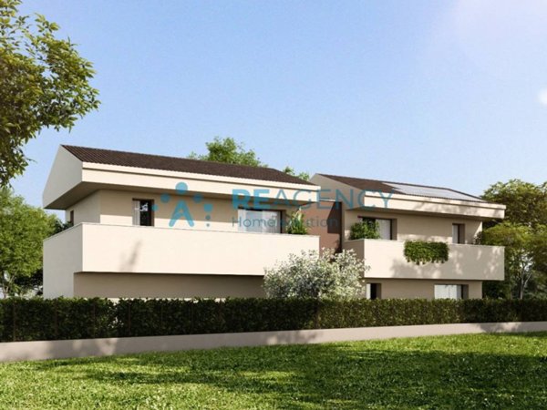 appartamento in vendita a Grisignano di Zocco