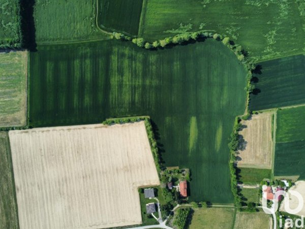 terreno edificabile in vendita a Grisignano di Zocco