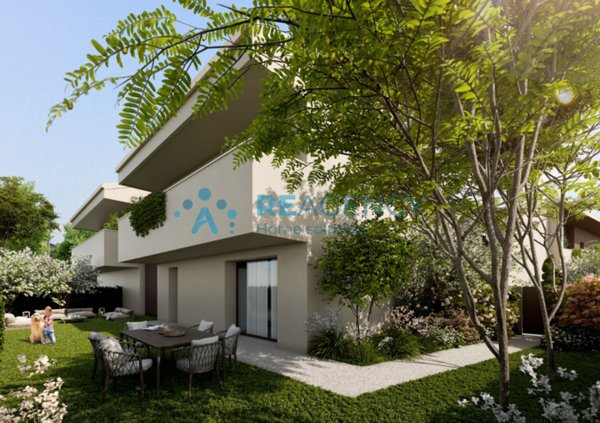 appartamento in vendita a Grisignano di Zocco