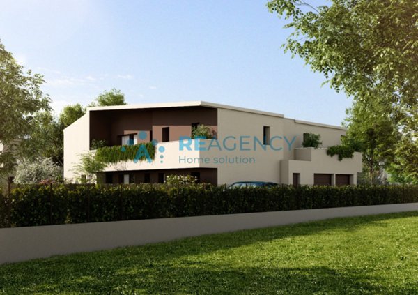 appartamento in vendita a Grisignano di Zocco