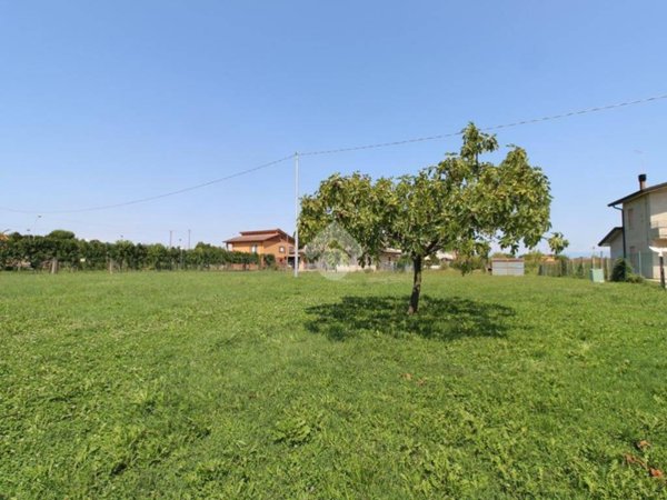 terreno agricolo in vendita a Grisignano di Zocco