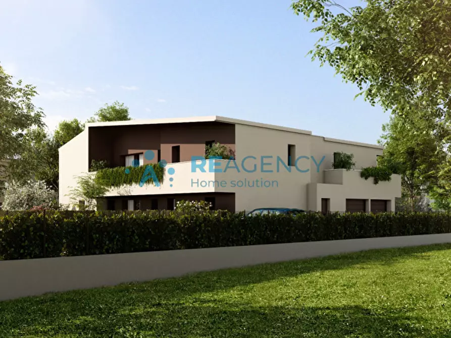 appartamento in vendita a Grisignano di Zocco