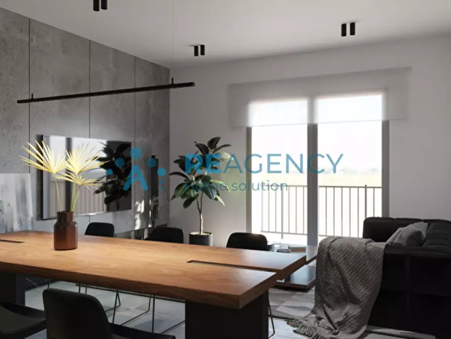 appartamento in vendita a Grisignano di Zocco