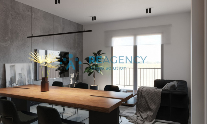 appartamento in vendita a Grisignano di Zocco