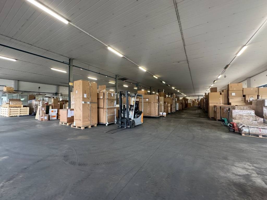 locale commerciale in vendita a Grisignano di Zocco