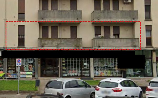 appartamento in vendita a Grisignano di Zocco