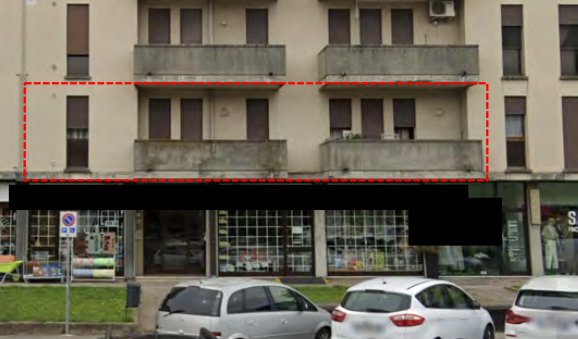 appartamento in vendita a Grisignano di Zocco