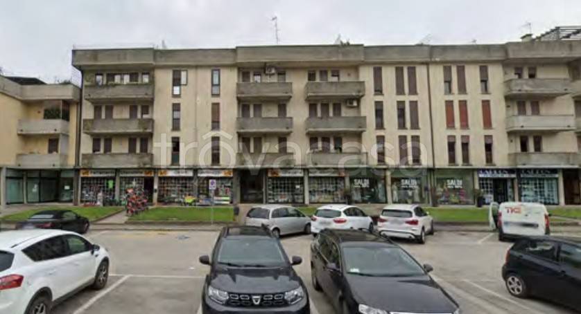 appartamento in vendita a Grisignano di Zocco