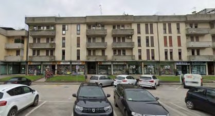 appartamento in vendita a Grisignano di Zocco