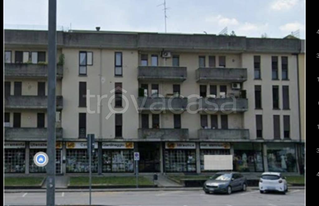 appartamento in vendita a Grisignano di Zocco