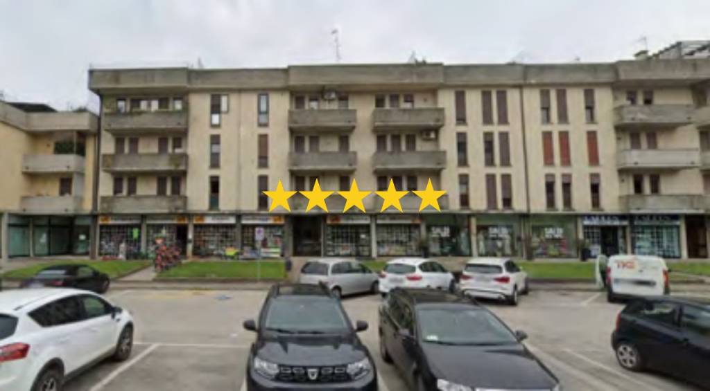 appartamento in vendita a Grisignano di Zocco