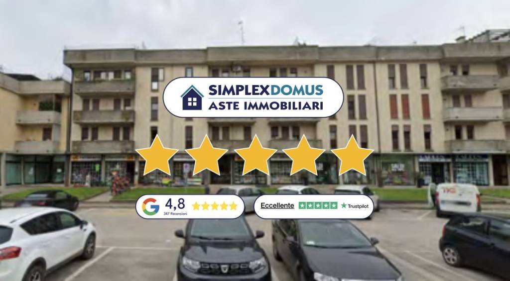 appartamento in vendita a Grisignano di Zocco