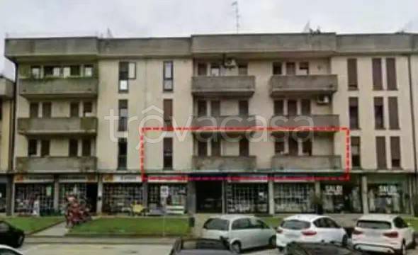 appartamento in vendita a Grisignano di Zocco