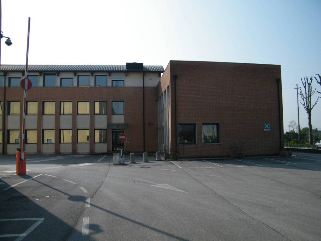 ufficio in vendita a Grisignano di Zocco