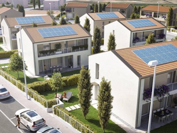 casa indipendente in vendita a Grisignano di Zocco