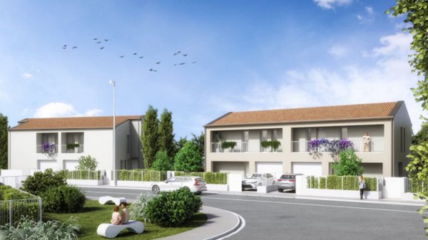 casa indipendente in vendita a Grisignano di Zocco in zona Poiana di Granfion