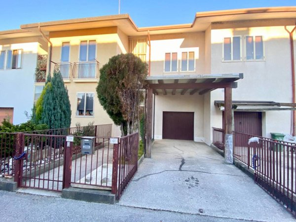 casa indipendente in vendita a Grisignano di Zocco in zona Barbano