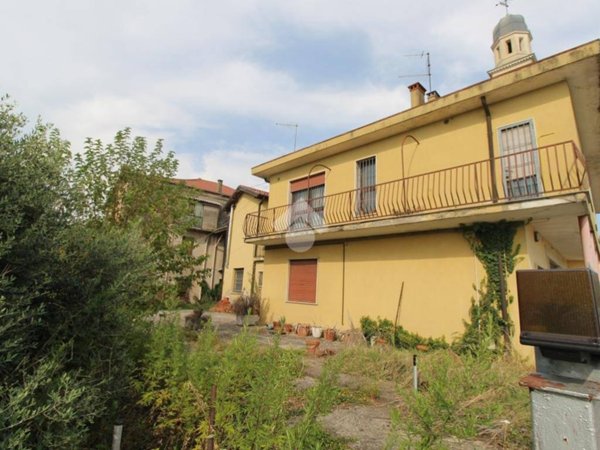 casa indipendente in vendita a Grisignano di Zocco in zona Barbano