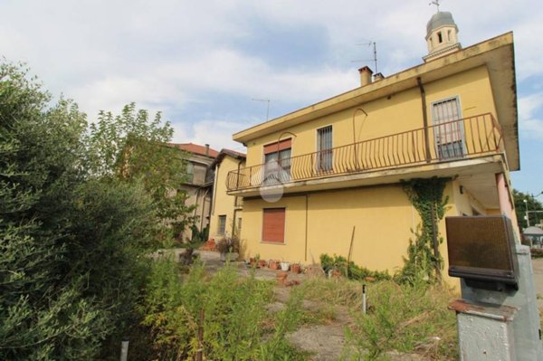 casa indipendente in vendita a Grisignano di Zocco in zona Barbano