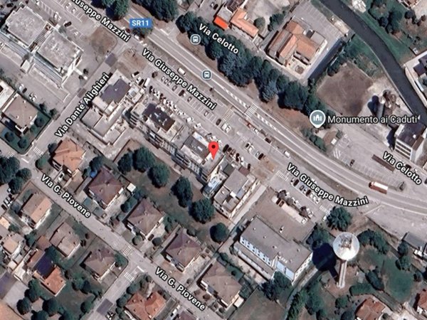 appartamento in vendita a Grisignano di Zocco