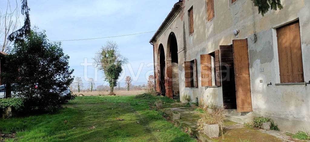 casa indipendente in vendita a Grisignano di Zocco